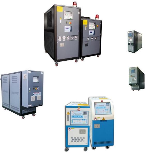 金華模溫機(jī)廠家，水溫機(jī)/油溫機(jī) ,水/油加熱控溫的模溫機(jī)